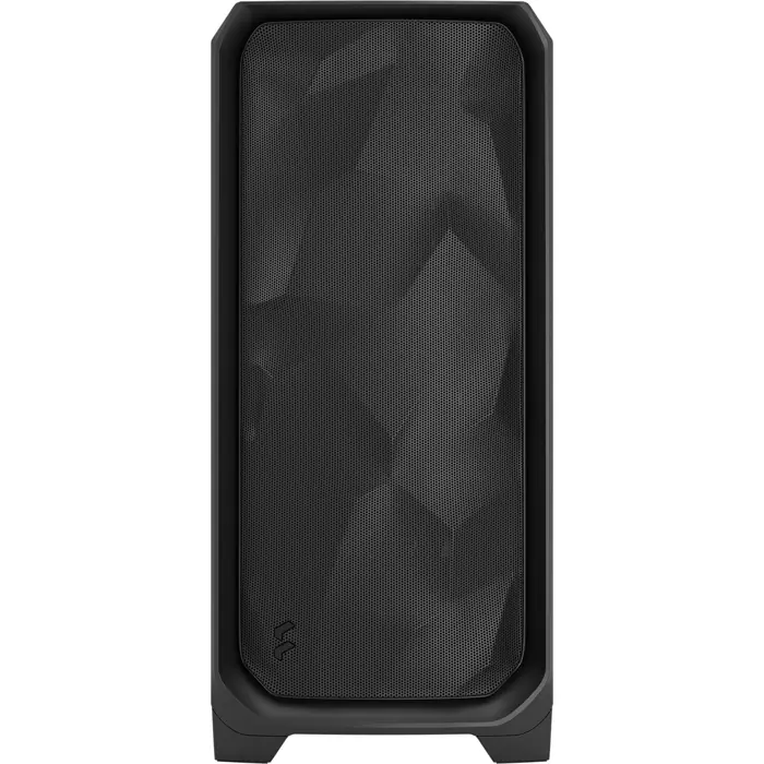 Fractal Design Meshify 3 Solid (black)