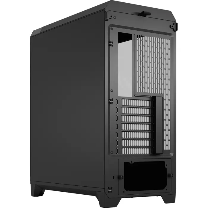 Fractal Design Meshify 3 TG Light Tint (black, tempered glass)