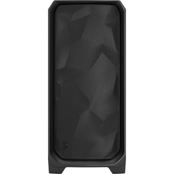 Fractal Design Meshify 3 TG Light Tint (black, tempered glass)