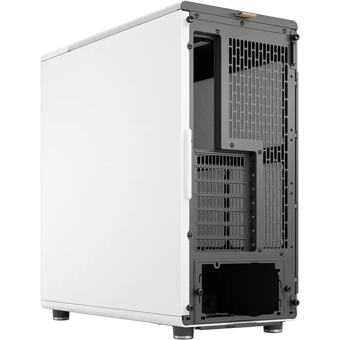 Fractal Design North Charcoal White Mesh