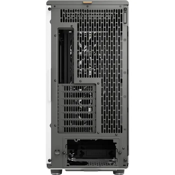 Fractal Design North XL Chalk White, tower case (white, mesh version)