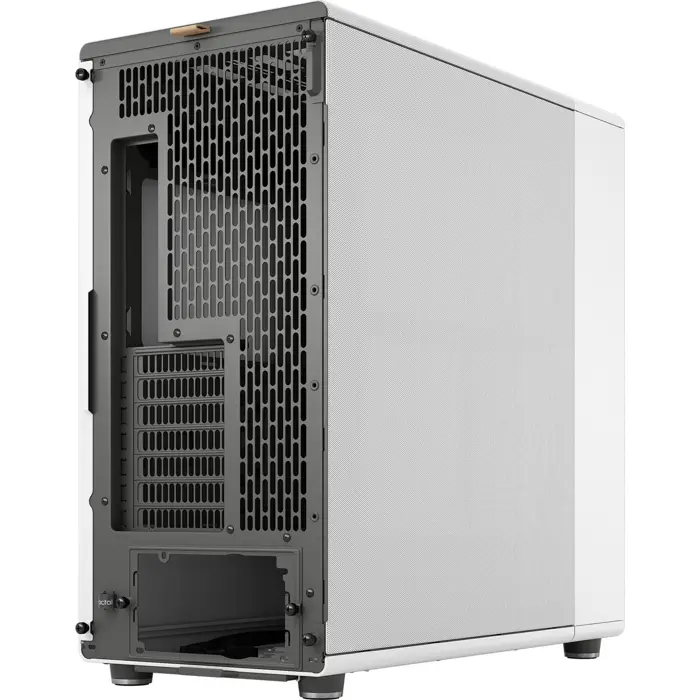 Fractal Design North XL Chalk White, tower case (white, mesh version)