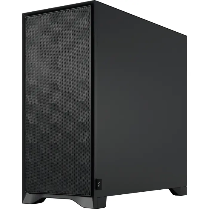 Fractal Design Pop 2 Air Black Solid (black)