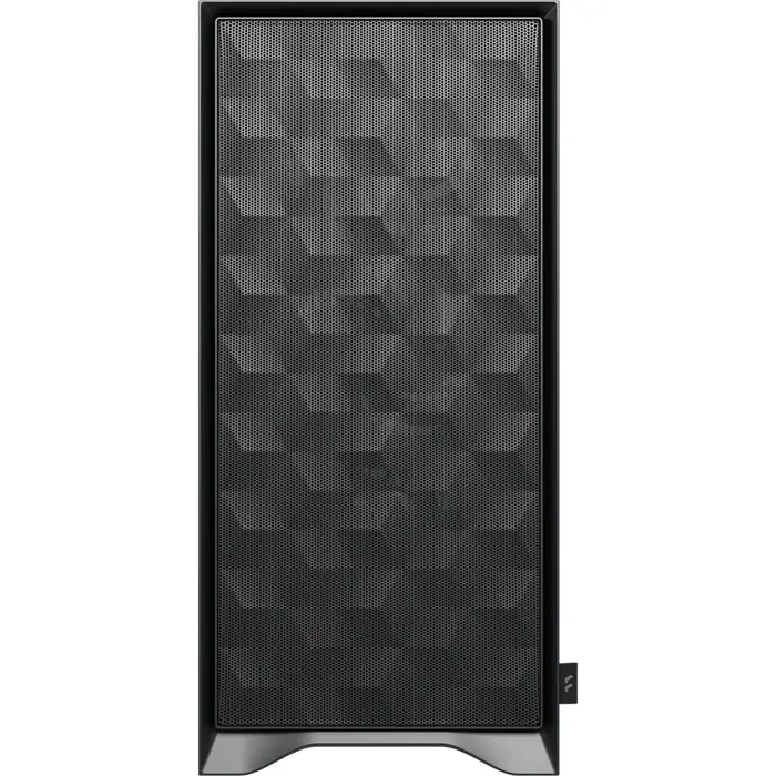 Fractal Design Pop 2 Air Black Solid (black)