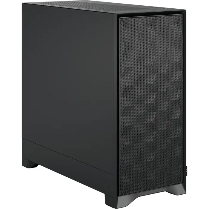 Fractal Design Pop 2 Air Black Solid (black)