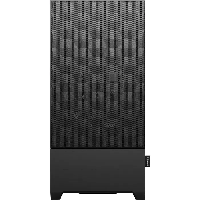 Fractal Design Pop Air black Solid, Tower Case (black)