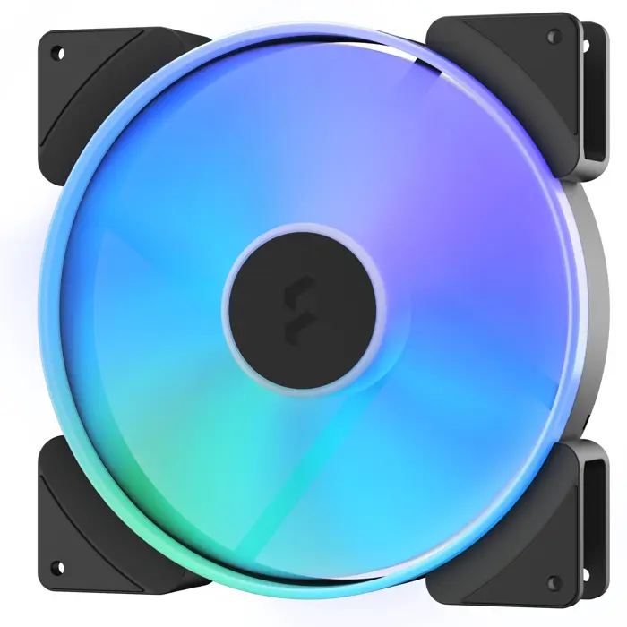 Fractal Design Prism AL-18 ARGB PWM - FD-FAN-PRI-AL18-PWM