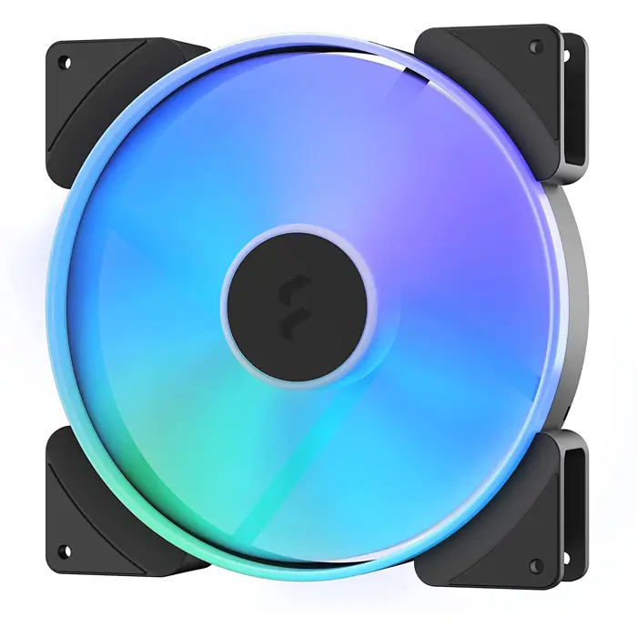 Fractal Design Prism AL-18 ARGB PWM - FD-FAN-PRI-AL18-PWM