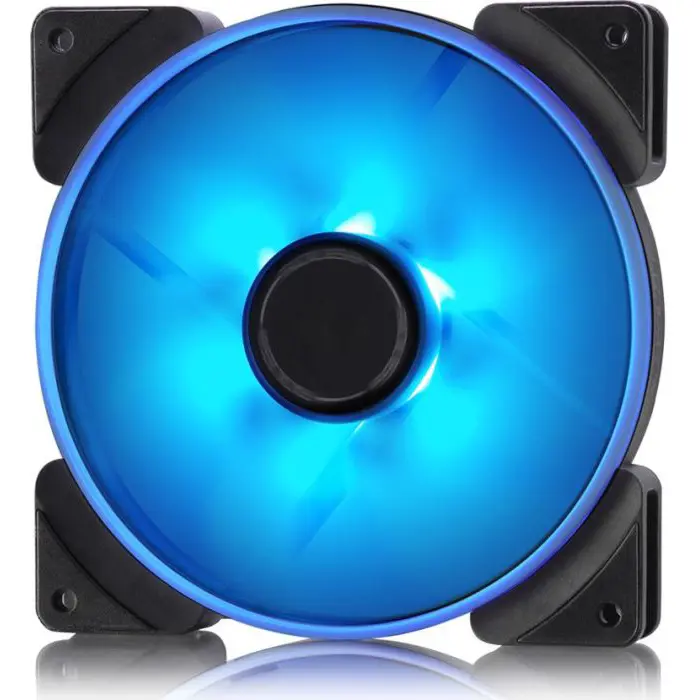 Fractal Design Prisma AL-14 ARGB 3er Pack - FD-FAN-PRI-AL14-3P
