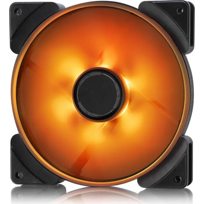 Fractal Design Prisma AL-14 ARGB 3er Pack - FD-FAN-PRI-AL14-3P