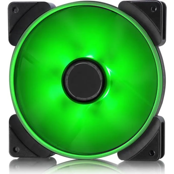 Fractal Design Prisma AL-14 ARGB 3er Pack - FD-FAN-PRI-AL14-3P