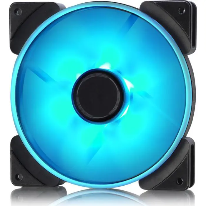 Fractal Design Prisma AL-14 ARGB 3er Pack - FD-FAN-PRI-AL14-3P