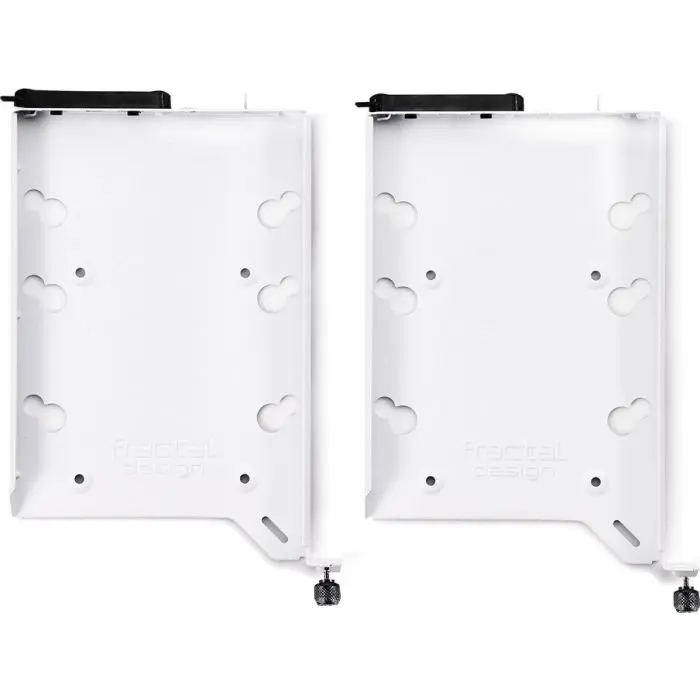 Fractal DesignD. R6 HDD Drive Tray Kit white