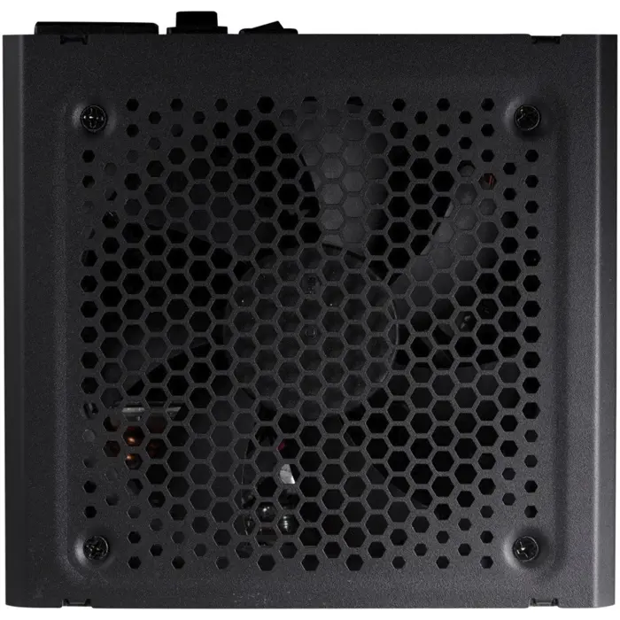 FSP ADVAN-850GM, PC power supply (1x 12-pin high power GPU, 4x PCIe, cable management, 850 watts)