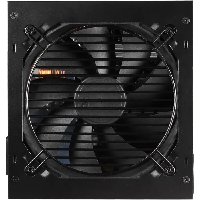 FSP Fortron VIC BD 650W Black 80 Plus Bronze 2x PCIe ATX Power Supply