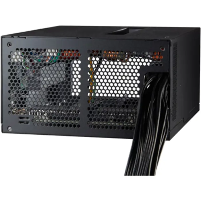 FSP Twins PRO 700W, PC power supply (700 watts)