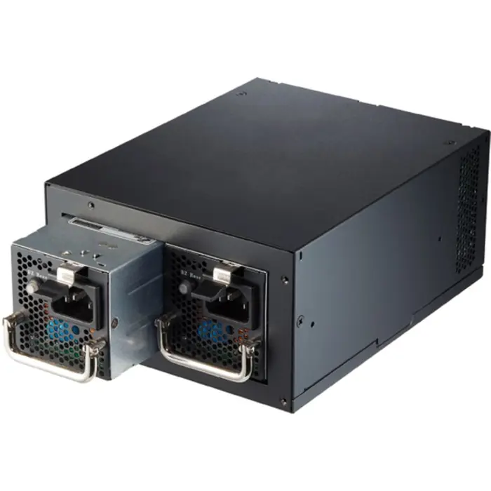 FSP Twins PRO 700W, PC power supply (700 watts)