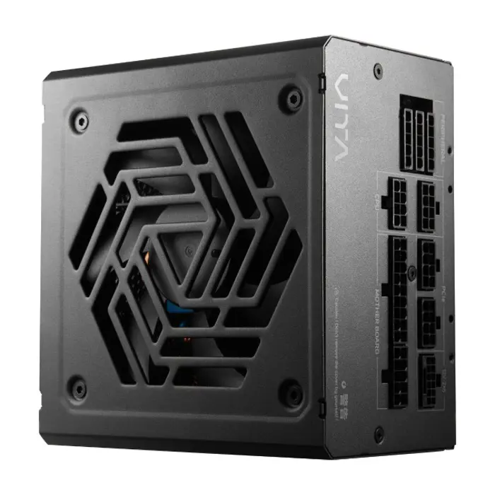 FSP VITA 750W, 80+ GOLD, ATX 3.1 modularno