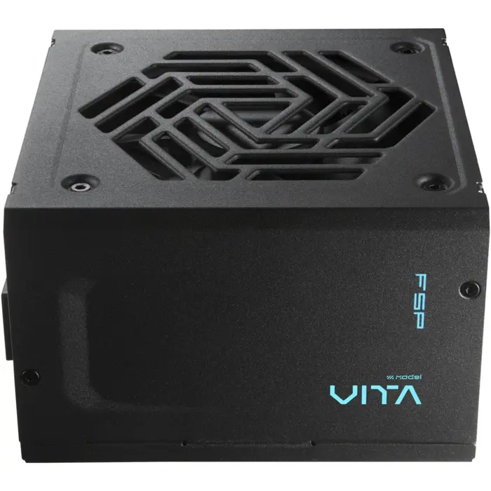 FSP VITA BD 750W, PC power supply (1x 12-pin high power GPU, 4x PCIe, 750 watts)