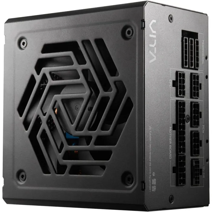 FSP VITA GM 850W, PC power supply (850 watts)