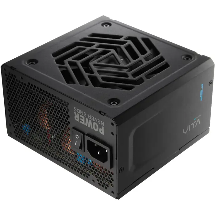 FSP VITA GM 850W, PC power supply (850 watts)