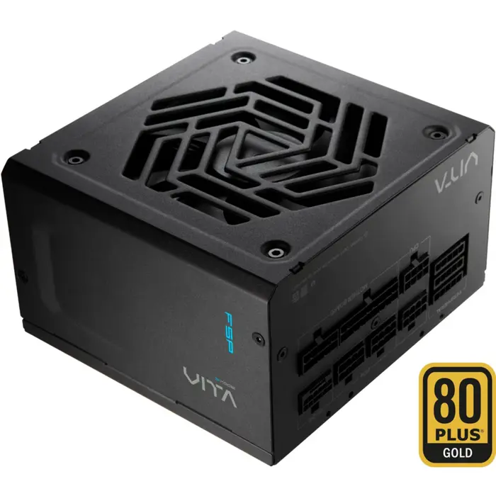 FSP VITA GM 850W, PC power supply (850 watts)