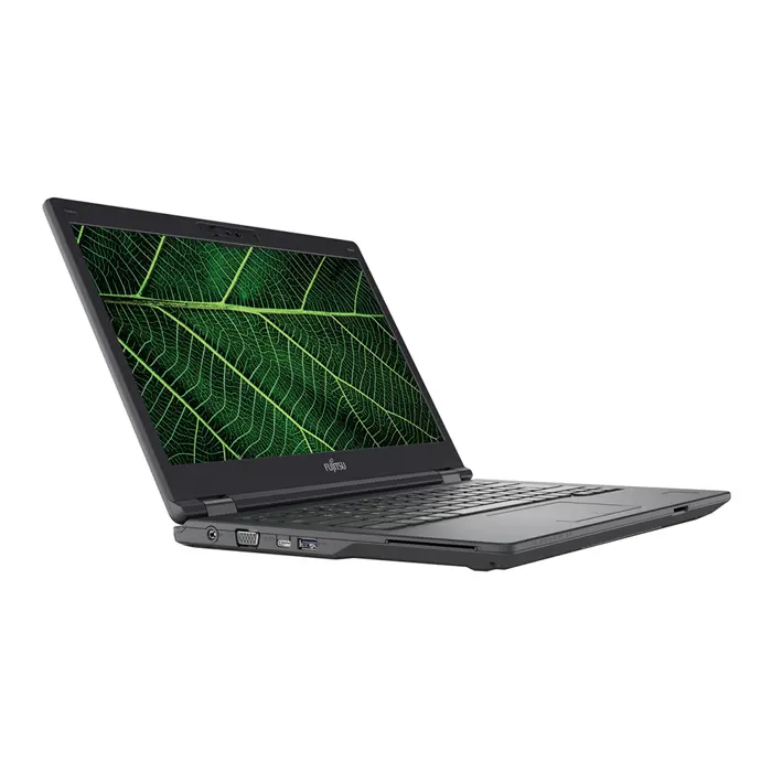 Fujitsu LifeBook E5411; Core i5 1135G7 2.4GHz/16GB RAM/256GB SSD PCIe/batteryCARE+;WiFi/BT/4G/NOcam/14.0 FHD (1920x1080)/Win 11 Pro 64-bit - Premium Obnovljeno