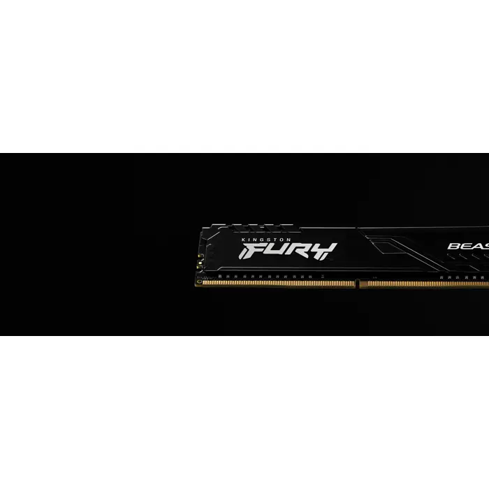 FURY Beast memory module 16 GB 1 x 16 GB DDR4 3200 MHz
