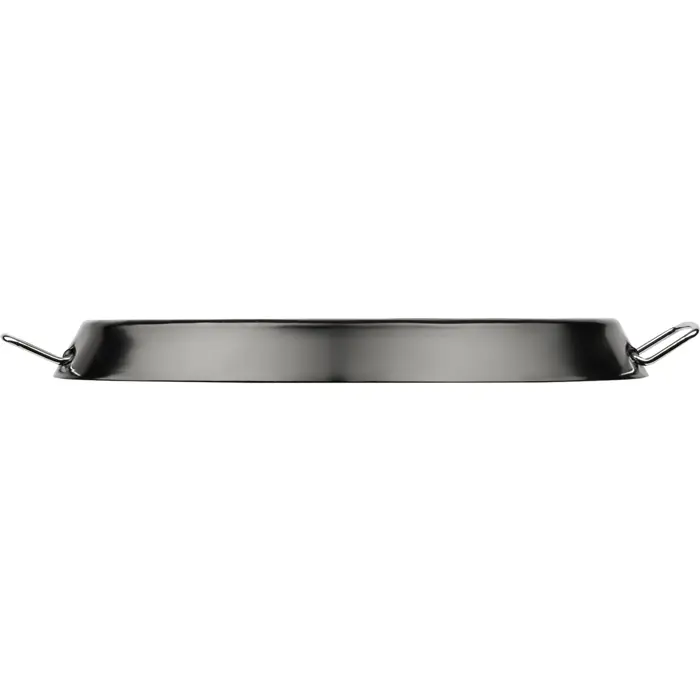 G3Ferrari pan for pizza oven Delizia Anniversary (black, ? 30cm)