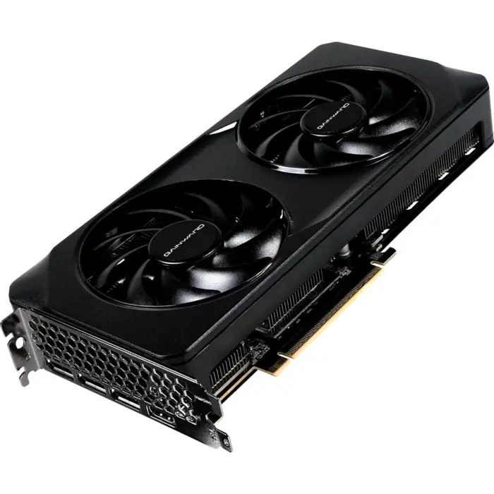 Gainward GeForce RTX 5060 Ghost 8GB OC, graphics card DLSS 4, 3x DisplayPort, 1x HDMI 2.1