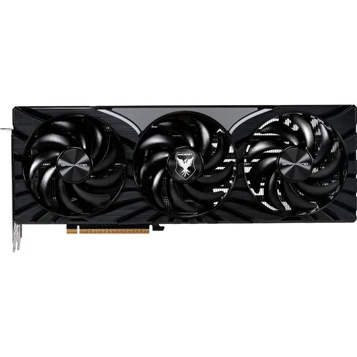 Gainward GeForce RTX 5070 Ti Phoenix-S, graphics card DLSS 4, 3x DisplayPort, 1x HDMI 2.1