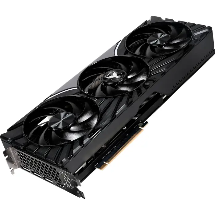 Gainward GeForce RTX 5070 Ti Phoenix-S, graphics card DLSS 4, 3x DisplayPort, 1x HDMI 2.1