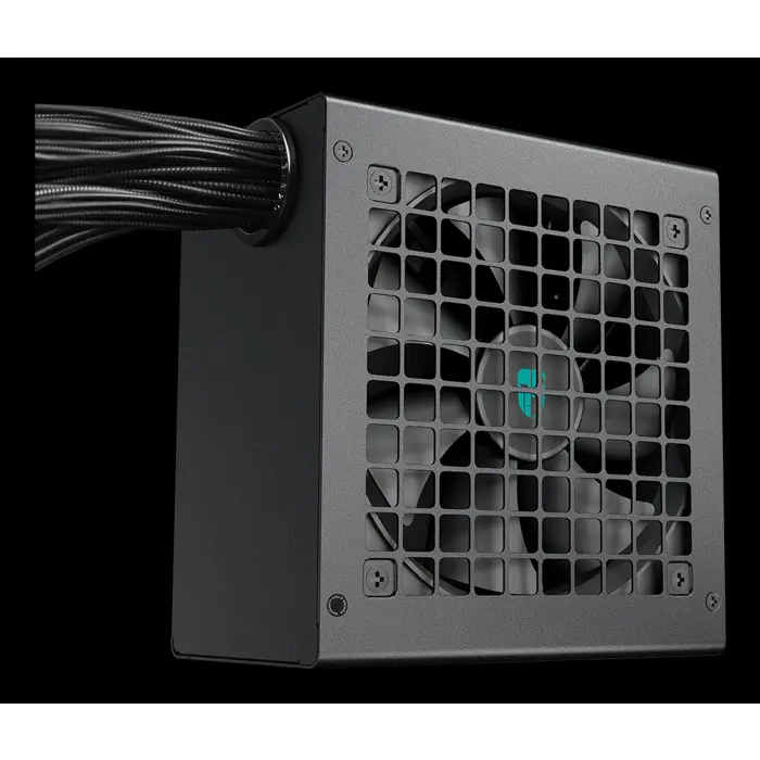 Gamer Storm PN750D power supply unit 750 W 20+4 pin ATX ATX Black