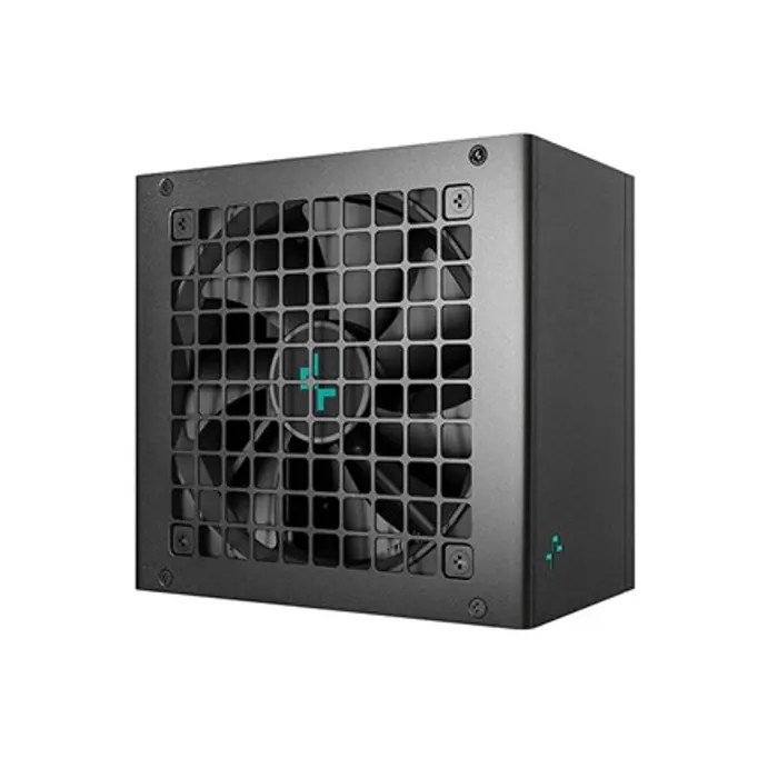 Gamer Storm PN750D power supply unit 750 W 20+4 pin ATX ATX Black