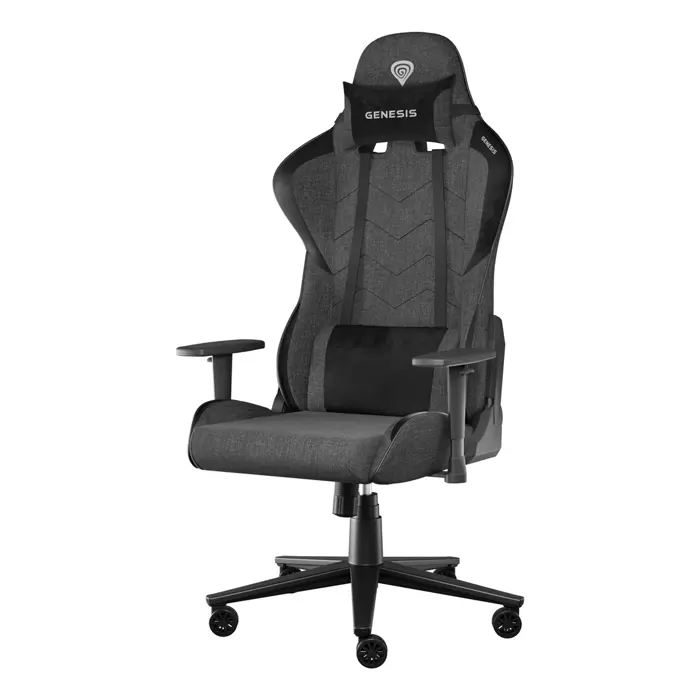 GAMING CHAIR GENESIS NITRO 550 G2 GREY