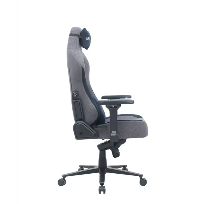 Gaming stolica ERGOVISION Throne, siva