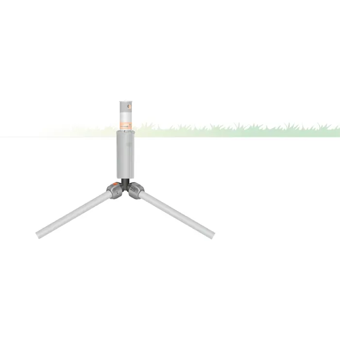 Gardena Winkiel 25mm, G3 / 4 "external thread (2783)