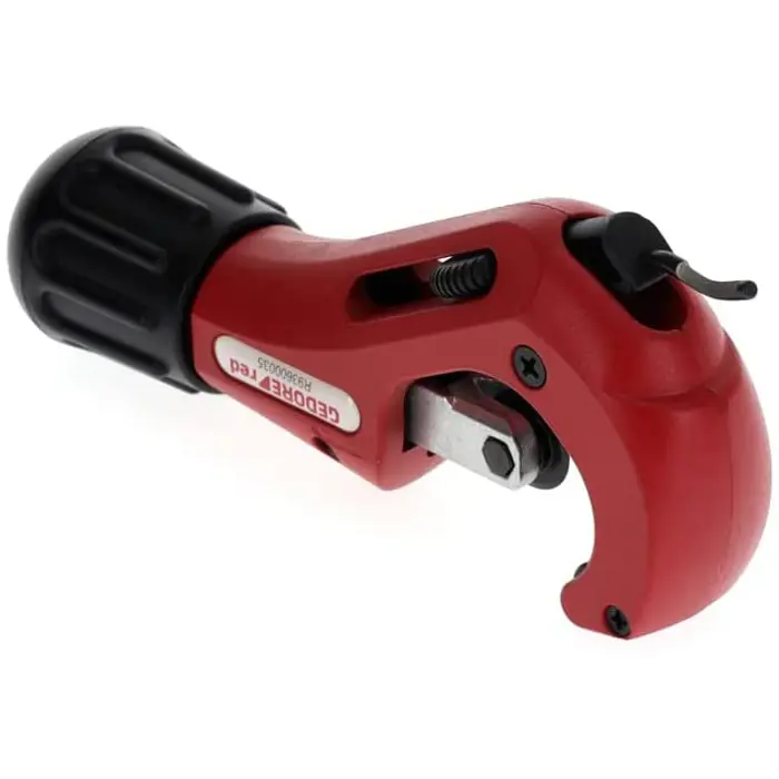 Gedore Red pipe cutter copper pipe - 3301617