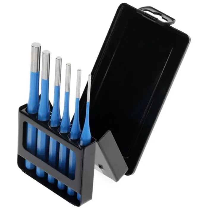 Gedore Splint Drivers Set 6pcs 316 D