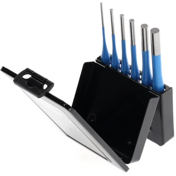 Gedore Splint Drivers Set 6pcs 316 D