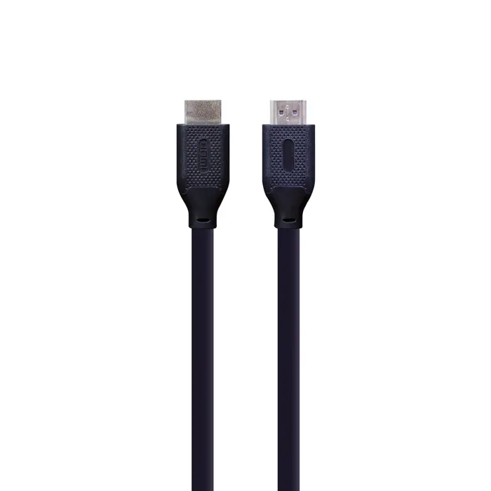 Gembird CC-HDMI8K-2M HDMI 2.1 cable HDMI Type A (Standard) Black