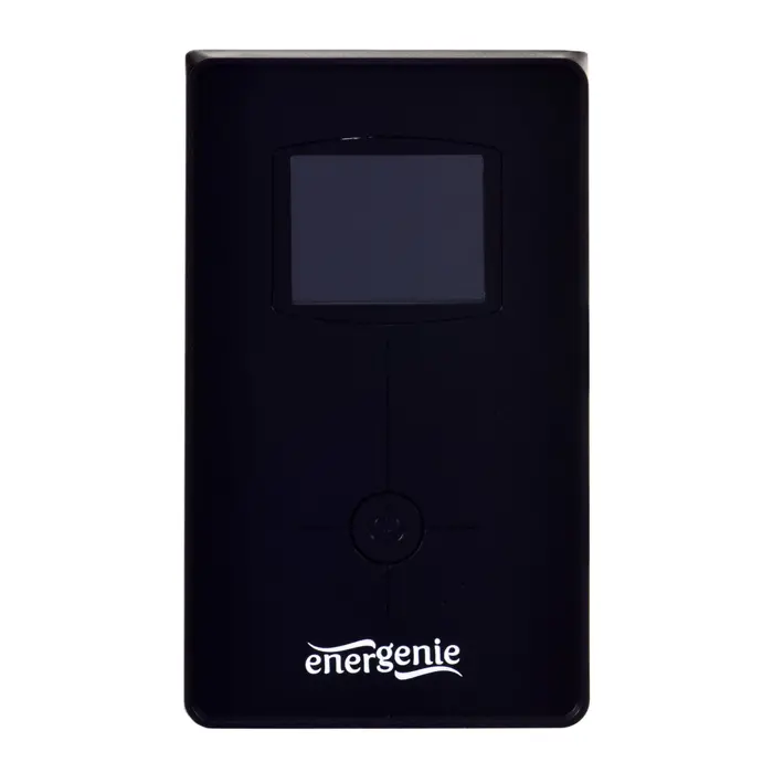 Gembird EG-UPS-033 uninterruptible power supply (UPS) Line-Interactive 1200 VA 720 W 3 AC outlet(s)