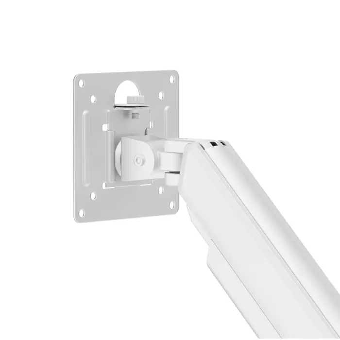 GEMBIRD FULL-MOTION DESK DISPLAY MOUNTING ARM 17-3