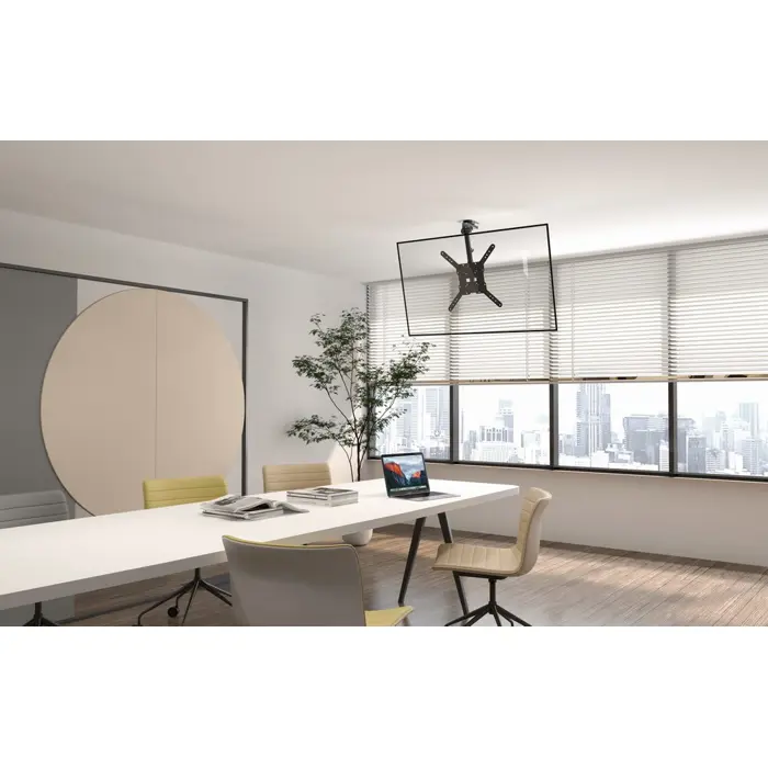 GEMBIRD FULL MOTION TV CEILING MOUNT 23" - 55"