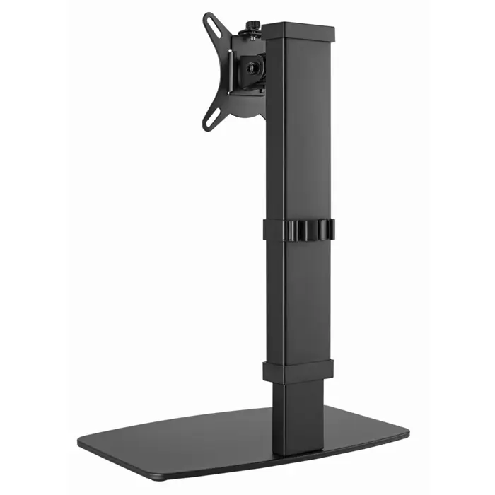 GEMBIRD HEIGHT ADJUSTABLE FULL-MOTION MONITOR DESK
