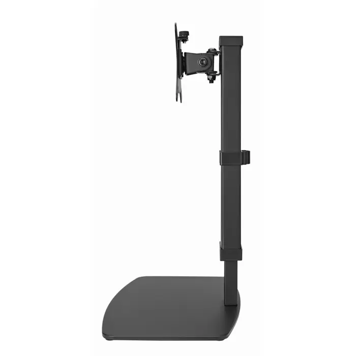 GEMBIRD HEIGHT ADJUSTABLE FULL-MOTION MONITOR DESK