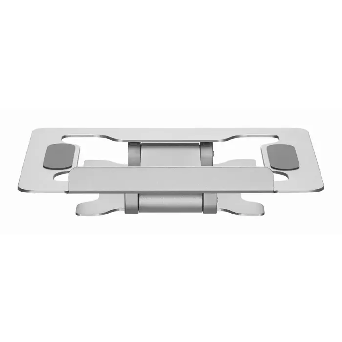 Gembird NBS-D1-03 laptop stand Silver 39.6 cm (15.6")