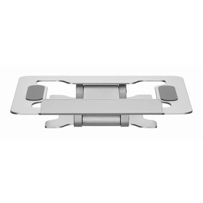 Gembird NBS-D1-03 laptop stand Silver 39.6 cm (15.6")