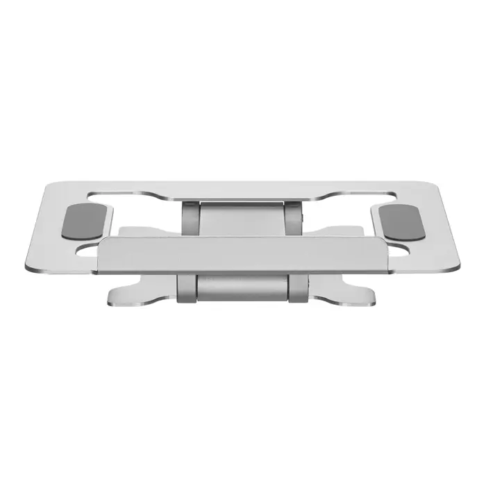 Gembird NBS-D1-03 laptop stand Silver 39.6 cm (15.6")