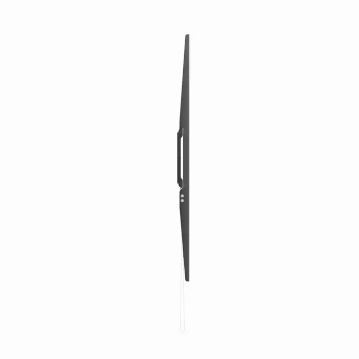 Gembird WM-100F-01 TV wall mount (fixed), 43”-100”, black